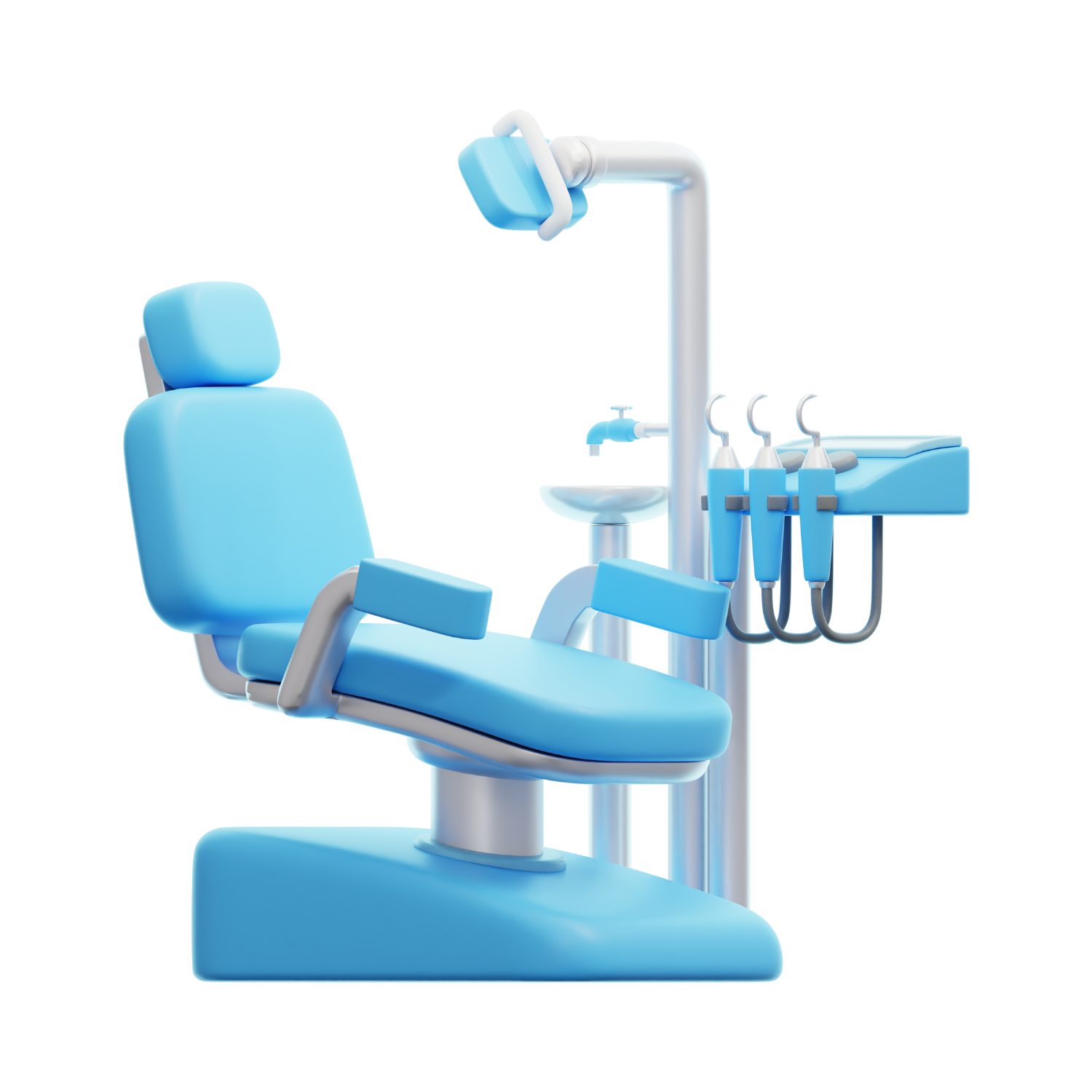 dentist