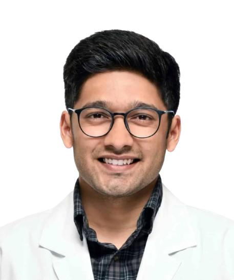 Dr. Chaitanya Reddy