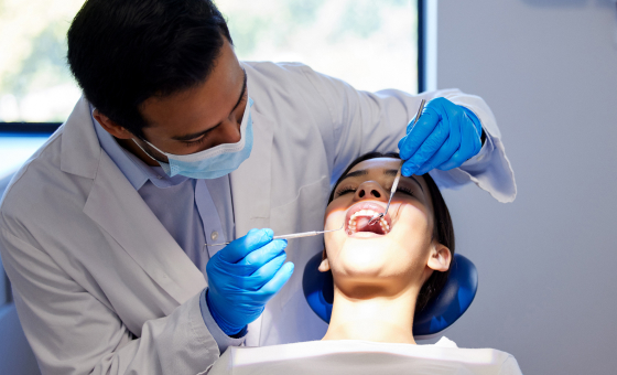 TMJ Therapy: Find Relief for Jaw Pain | Jane Clair Dental