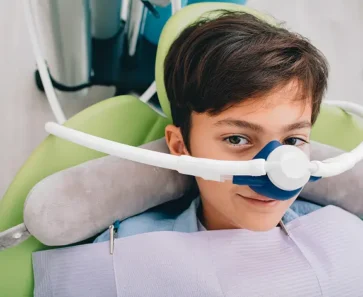 Conscious Sedation