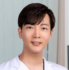 Dr. Julien Kim