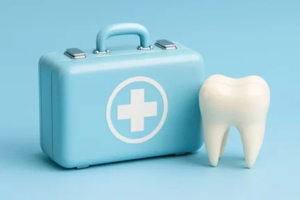 dental emergencies north york