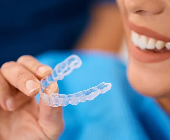 Invisalign