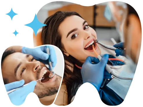 Dentist