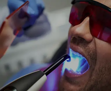 Dental Laser Therapy