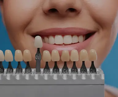 Dental Veneers