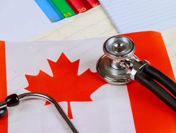 Canadian Dental Care Plan