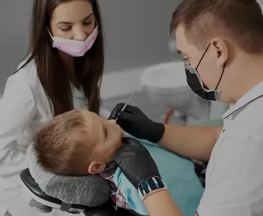 Children’s Dentist