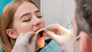 Affordable Dentures vs. Quality Denture Care
