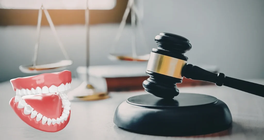Dentures Lawsuit