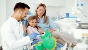 Patients Should Know Before Getting Dentures