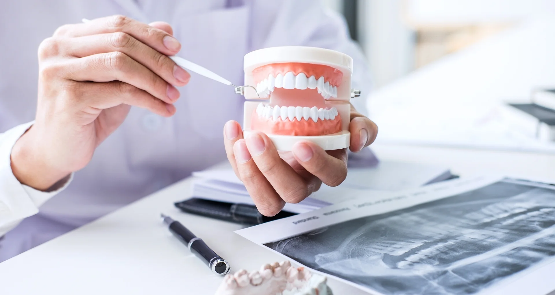 Pictures of Dentures That look Real What to Know