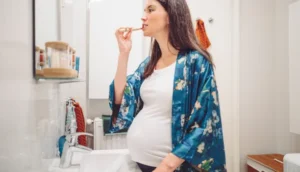 Prevent Dental Problems During Pregnancy