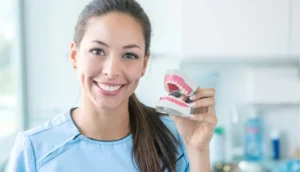 Realistic Denture Pictures