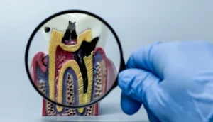 Severe Tooth Decay