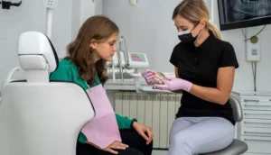 Spotting Low-Quality Denture