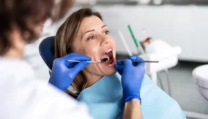 Tooth Extraction Aftercare
