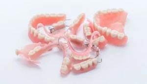 Why Some Dentures Look Fake
