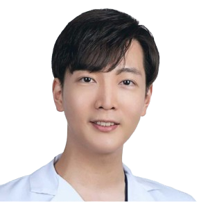 Dr. Julien Kim at Jane Clair Dental Clinic